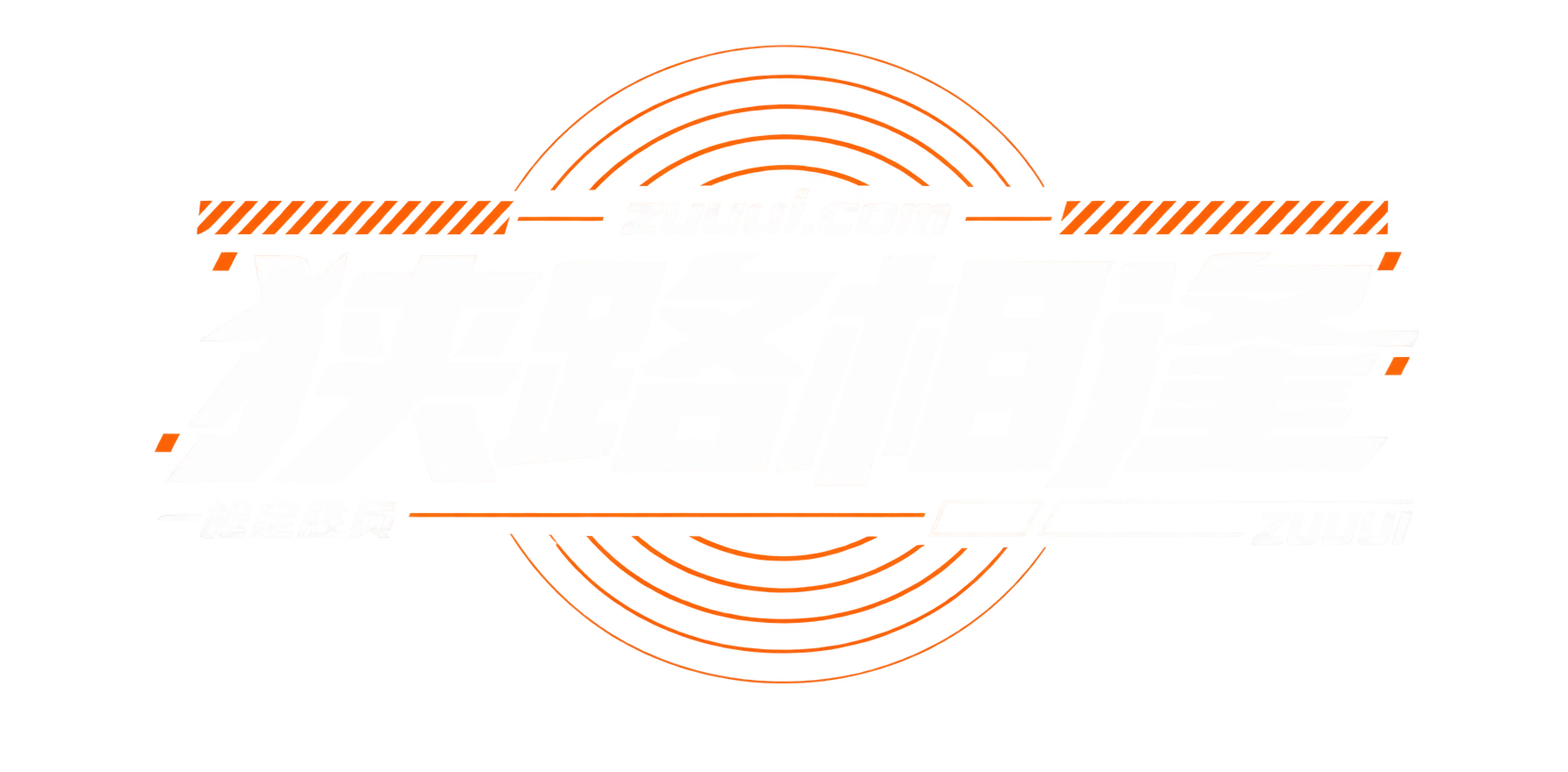 网站 Logo