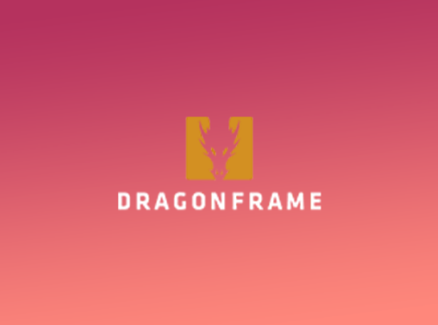 Dragonframe v5.2.4 – 专业的全功能定格动画制作工具-字优 - 打造创意设计的无限可能