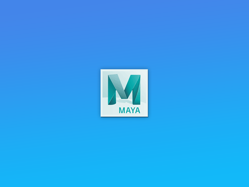 Autodesk Maya 2025.3 三维动画设计软件下载-字优 - 打造创意设计的无限可能