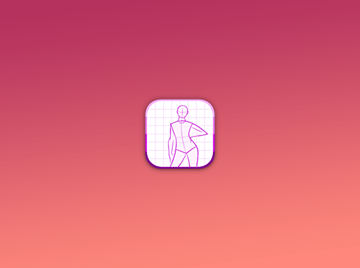 Sketch Fashion v1.2.8 —— 优秀的服装设计工具免费下载绿色破解版-字优 - 打造创意设计的无限可能