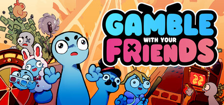 朋友，梭哈吧免费下载：和好友共管账户还债的赌场合作游戏-宝藏秀