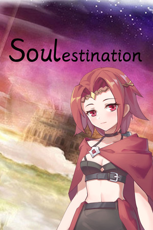 魂之归宿/Soulestination免费下载:含meta解谜的魔塔策略RPG-宝藏秀