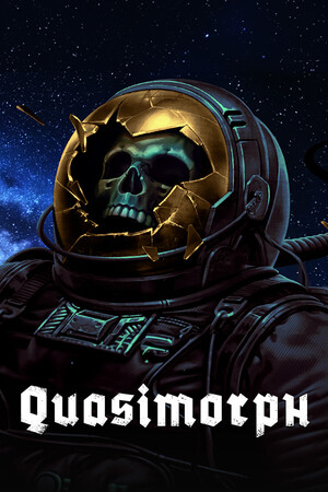 Quasimorph免费下载:死了就前功尽弃的回合制撤离RPG-宝藏秀