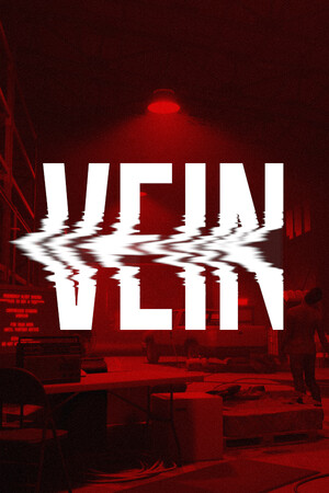静脉/VEIN 免费下载:从搜刮罐头到自给自足的僵尸生存沙盒-宝藏秀