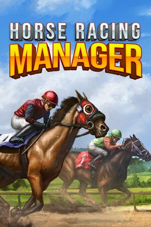 Horse Racing Manager(赛马经理)免费下载:从打工到马主的赛马王朝经营-宝藏秀
