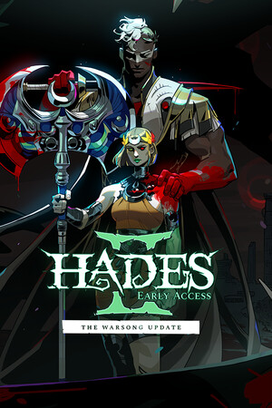 哈迪斯2(Hades II)免费下载:奥林匹斯祝福构筑的神话动作肉鸽-宝藏秀