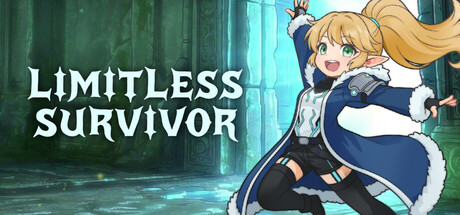 无限幸存者Limitless Survivor免费下载:转生遗物堆出无限成长-宝藏秀