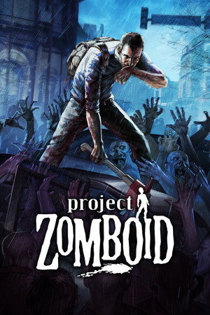 Project Zomboid(僵尸毁灭工程)免费下载:Build 42硬核丧尸生存玩法介绍-宝藏秀
