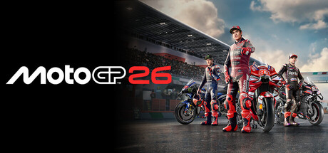 MotoGP 26免费下载:官方摩托竞速与生涯玩法详解-宝藏秀