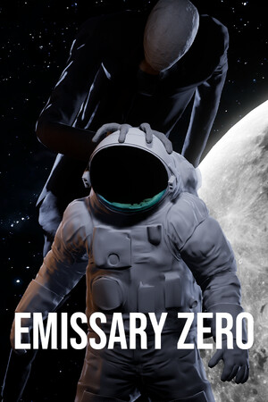 零号使者 Emissary Zero 免费下载：1-4人合作恐怖探索与资源管理-宝藏秀