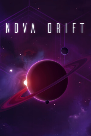 新星漂移 Nova Drift 免费下载:200 多个模块构筑进化飞船-宝藏秀