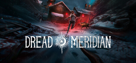 恐怖子午线Dread Meridian免费下载:VR独占孤岛生存恐怖-宝藏秀