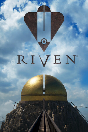 烈文Riven免费下载：经典重制版观察解谜支持VR-宝藏秀