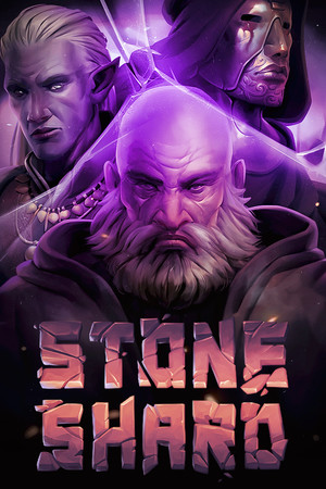 紫色晶石/Stoneshard 免费下载:硬核回合制佣兵生存RPG-宝藏秀