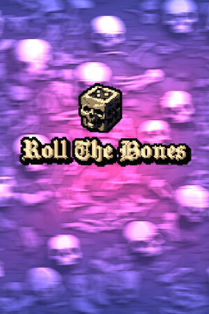 掷骨施法(Roll The Bones)免费下载:六面皆法术的地下城动作Roguelite-宝藏秀