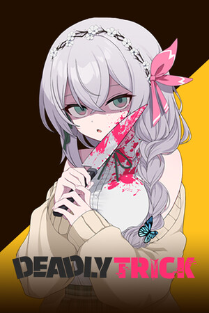 致命诡计Deadly Trick免费下载:黑白身份自选的社会推理游戏-宝藏秀
