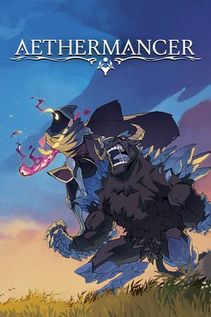 以太术士/Aethermancer 免费下载:怪兽轮回重生的回合制肉鸽-宝藏秀