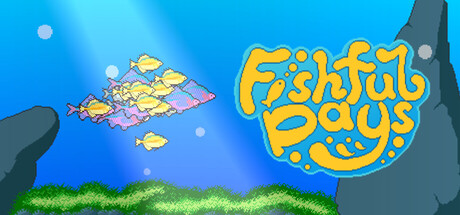 悠游时光/Fishful Days 免费下载:从一缸鱼苗开始的放置养成-宝藏秀
