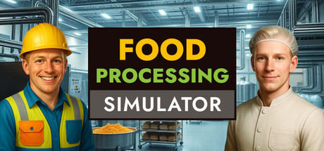 食品加工模拟/Food Processing Simulator 免费下载:把小作坊扩成自动化食品工厂-宝藏秀