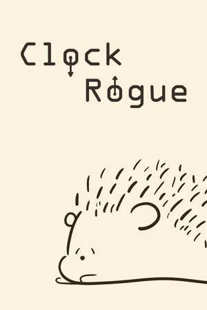 时钟迷途Clock Rogue:靠生物钟掐点出招的动作肉鸽-宝藏秀