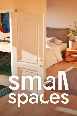 小小暖屋 Small Spaces 免费下载:小公寓装修模拟游戏-宝藏秀