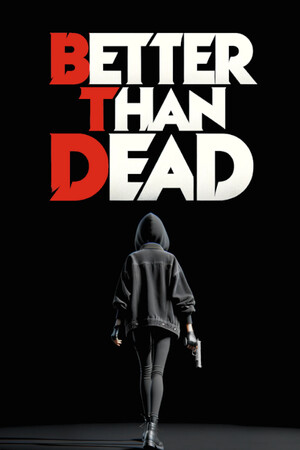 胜过死亡/Better Than Dead 免费下载：记录仪视角的港式复仇FPS-宝藏秀