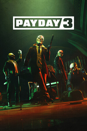 收获日3/PAYDAY 3 免费下载:潜入或强攻,1至4人合作完成纽约劫案-宝藏秀