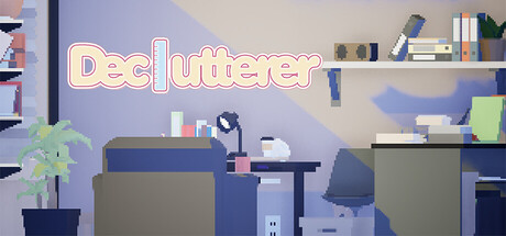 收纳师 Declutterer 免费下载:接下委托,把凌乱房间一件件归位-宝藏秀