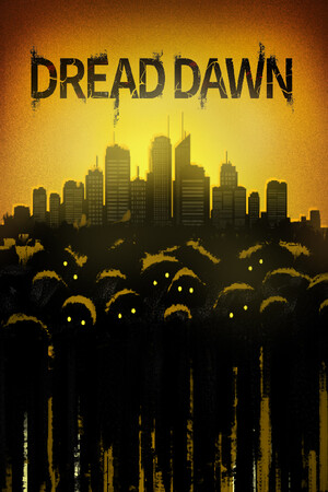 灾变前夜/Dread Dawn 免费下载:守住学校营地的开放世界丧尸生存-宝藏秀
