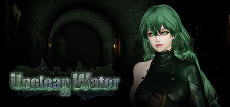 秽水(Unclean Water)免费下载:弱点击打与随机装备的第一人称近战Roguelike-宝藏秀