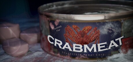 Crabmeat 免费下载:七天指标下的捕蟹生存恐怖,全程只用鼠标-宝藏秀