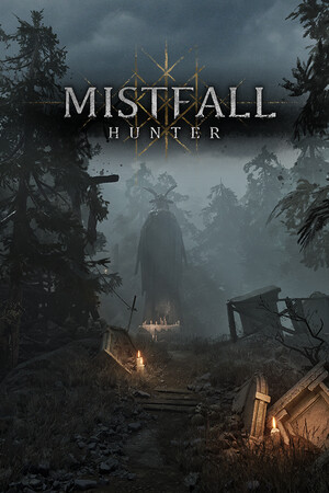 雾影猎人/Mistfall Hunter 免费下载:每局压上全部装备的暗黑搜打撤-宝藏秀