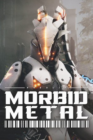 异变金属Morbid Metal免费下载:三形态切换砍杀肉鸽-宝藏秀
