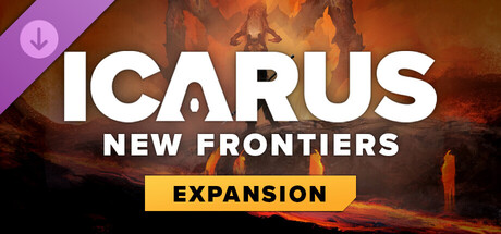 翼星求生 ICARUS 免费下载:限时任务与开放世界生存取舍-宝藏秀