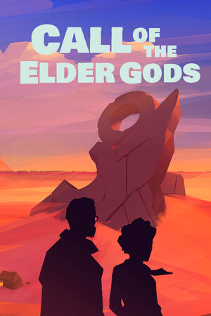 古神之呼唤 Call of the Elder Gods 免费下载:跨时空双主角的观察解谜续作-宝藏秀