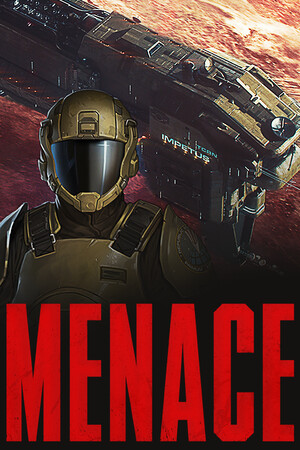 威赫战线（MENACE）免费下载：坦克、机甲与步兵小队的回合制战术RPG-宝藏秀