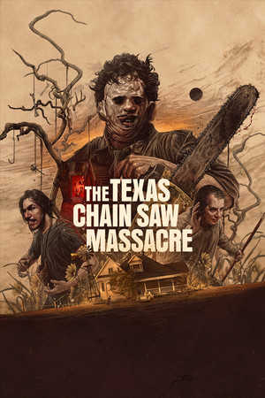 德州电锯杀人狂 The Texas Chain Saw Massacre 免费下载：三对四的不对称追逃对抗-宝藏秀