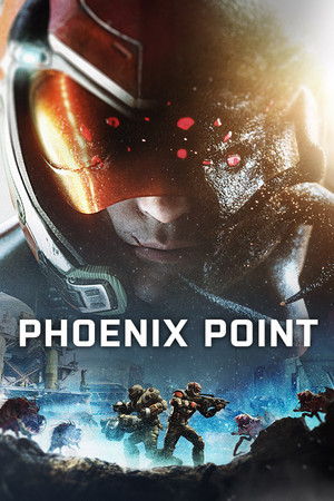 凤凰点:周年版/Phoenix Point 免费下载:敌人会适应战术的回合制策略-宝藏秀