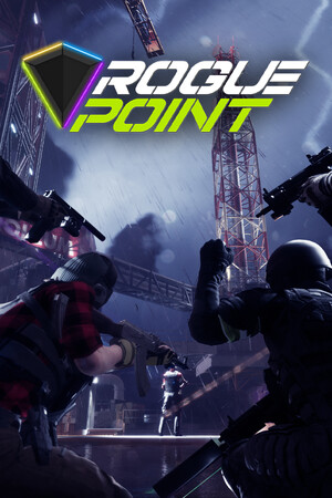 佣兵猎手Rogue Point免费下载：四人合作对战职业化AI佣兵-宝藏秀