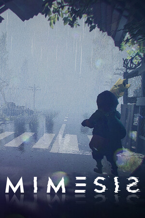 迷魅狩猎/MIMESIS 免费下载：会模仿队友的四人在线合作恐怖游戏-宝藏秀