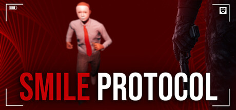 微笑协议 Smile Protocol 免费下载:活得更久、奖励越丰厚的单人生存FPS-宝藏秀