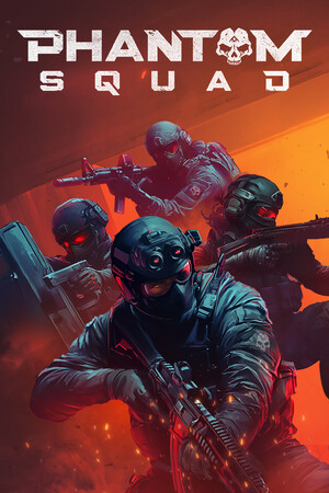 最后一次突击/Phantom Squad 免费下载:先侦察再开火的2–4人战术合作射击-宝藏秀