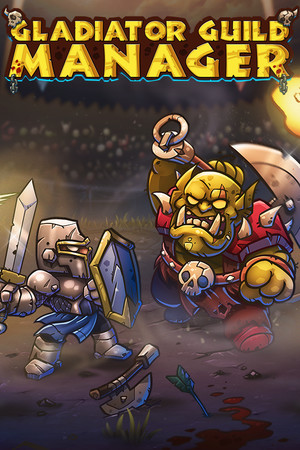 角斗士公会经理/Gladiator Guild Manager 免费下载:赛前布阵决定胜负的自动战斗经营-宝藏秀