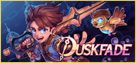 时夜渐明Duskfade免费下载：单人3D平台跳跃劈砍冒险-宝藏秀