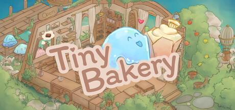 小小烘焙坊Tiny Bakery免费下载:单机烘焙经营玩法解析-宝藏秀