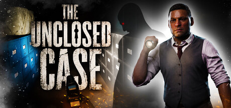 未结案件 The Unclosed Case 免费下载:心理侦探惊悚游戏-宝藏秀