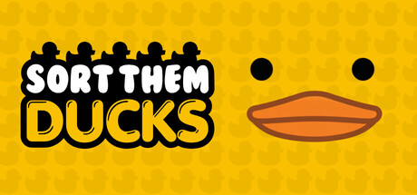 分拣橡皮鸭(Sort Them Ducks)免费下载:把4000只橡皮鸭摆回正确货架-宝藏秀