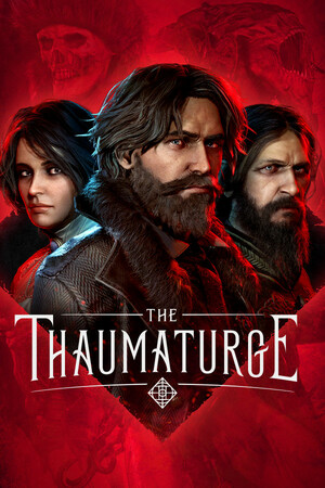 奇唤士/The Thaumaturge 免费下载:驯服异界种的华沙叙事RPG-宝藏秀