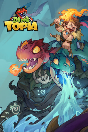 恐龙小当家/Dino Topia 免费下载:孵蛋驯龙与家园建造玩法详解-宝藏秀