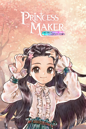 美少女梦工厂:预言之子免费下载:用日程表养大魔界女儿-宝藏秀